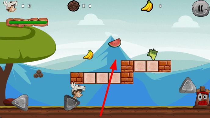 叢林歷險記 v3.1.3 安卓版 0