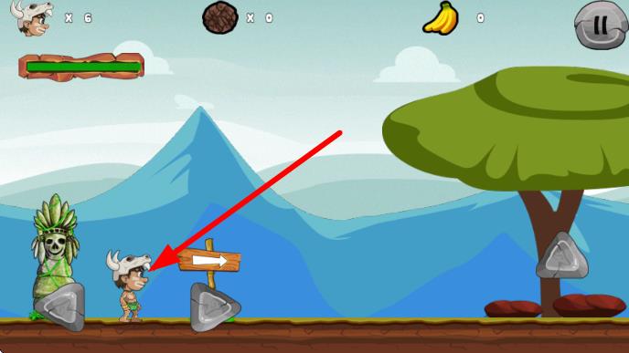 叢林歷險記 v3.1.3 安卓版 1