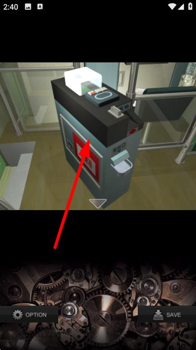 關(guān)閉的列車 v1.3 安卓版 0