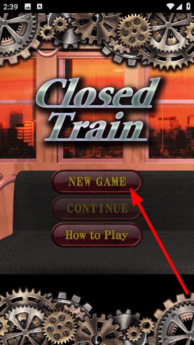 關(guān)閉的列車 v1.3 安卓版 2