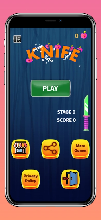 水果切割勇者 v1.0.0 安卓版 2