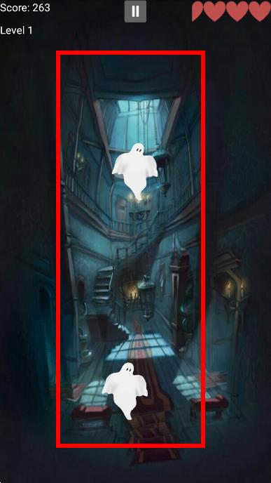 殺死鬼魂 v1.5.2 安卓版 0