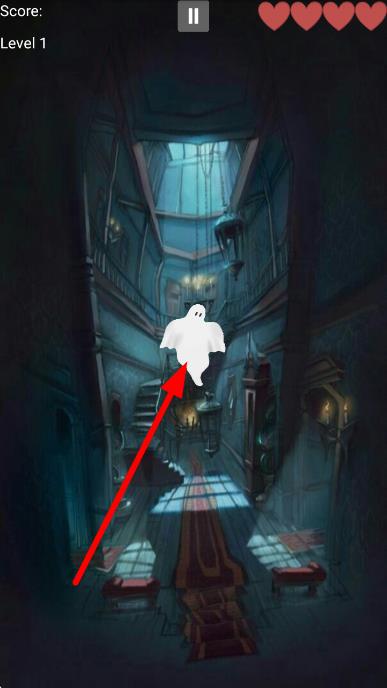 殺死鬼魂 v1.5.2 安卓版 2