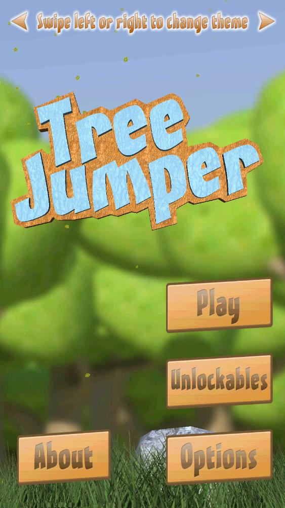 松鼠向上沖 v1.0.6 安卓版 0