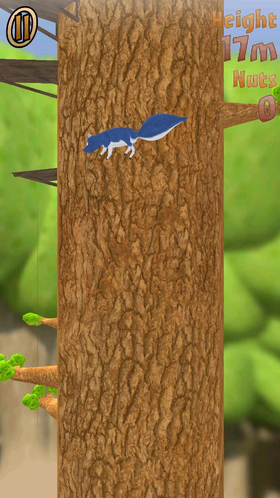 松鼠向上沖 v1.0.6 安卓版 1