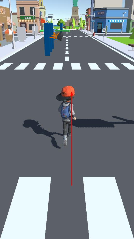 絕命酷跑 v1 安卓版 0