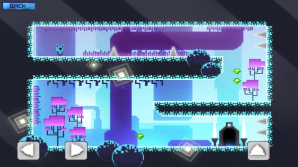 小小藍人 v3 安卓版 0