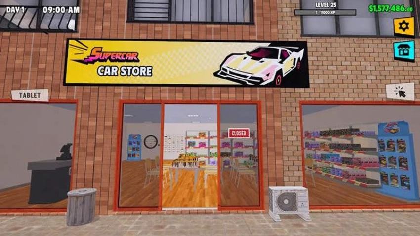 經(jīng)營(yíng)大亨2 v4.0 安卓版 2