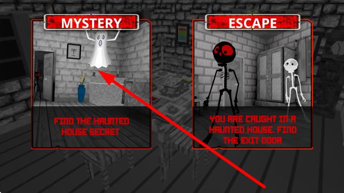 恐怖驚嚇火柴人 v1.2 安卓版 2