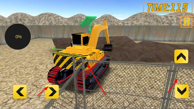 重型建筑兆路建設(shè)者 v1.28 安卓版 1