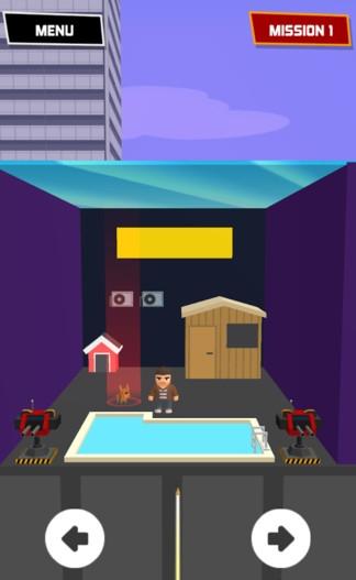 特工神槍手先生 v1.0.0 安卓版 2