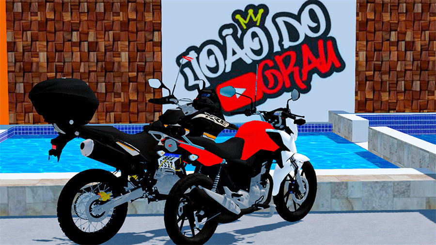 街道等級飛行員 v1.0 安卓版 2