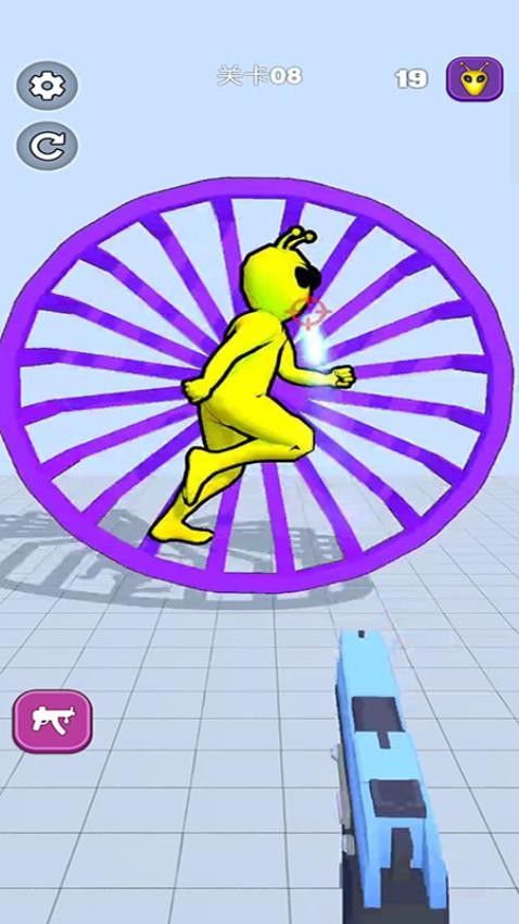 暴打小木偶 v187.1.3 安卓版 2