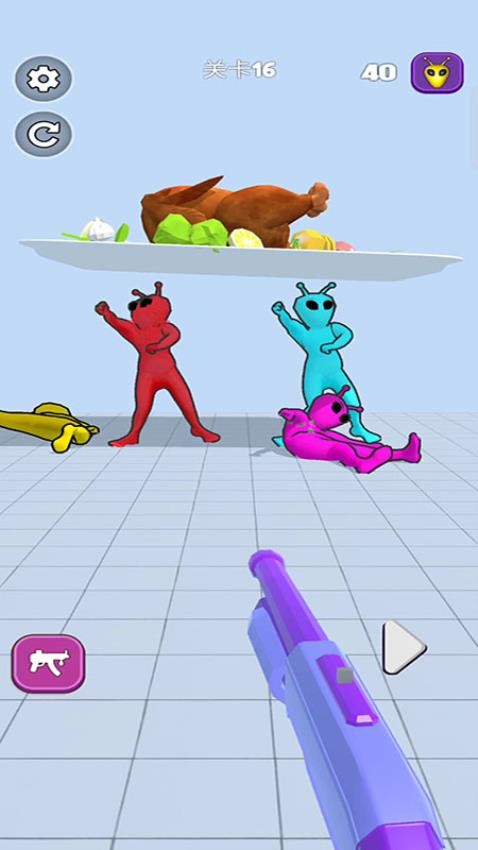 暴打小木偶 v187.1.3 安卓版 1