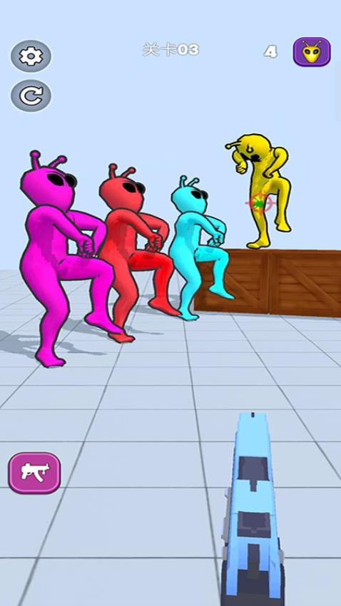 暴打小木偶 v187.1.3 安卓版 0