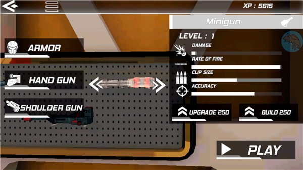 鋼鐵復(fù)仇者 v6.42 安卓版 1