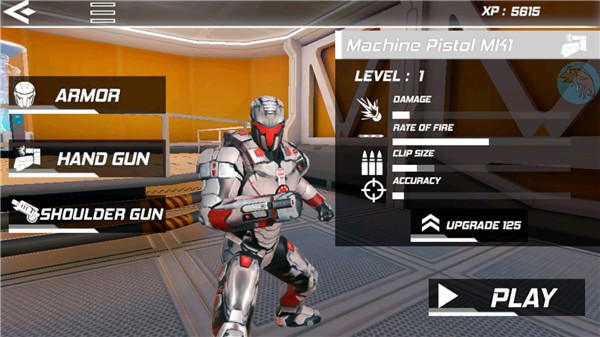 鋼鐵復(fù)仇者 v6.42 安卓版 2