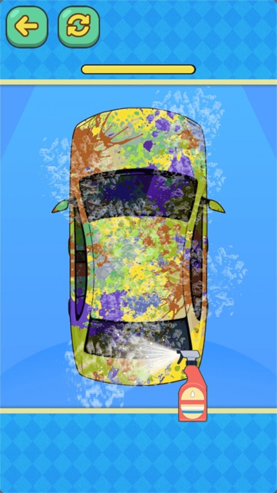 皮膚清潔大師手機(jī)版 v1.0.0 安卓版 2