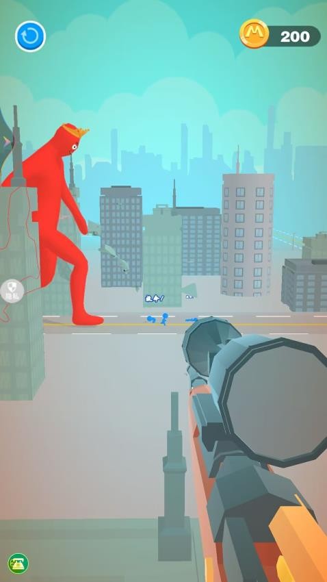 射擊訓(xùn)練營最新版 v1.0.17 安卓版 2