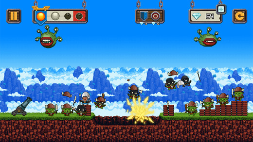 迷你兵團(tuán) v2.0.6 安卓版 2