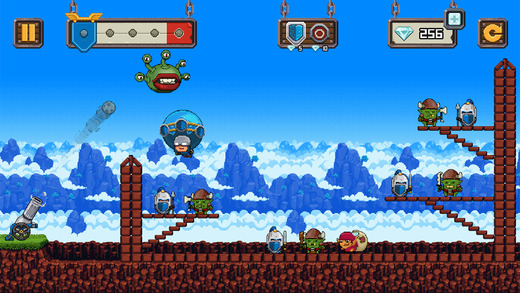 迷你兵團(tuán) v2.0.6 安卓版 0