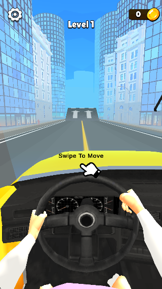 開(kāi)車送貨 v0.1 安卓版 0