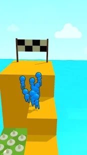 人群登山者 v0.0.25 安卓版 2