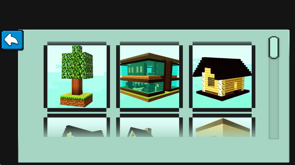 方塊世界摩托艇 v1.0 安卓版 2