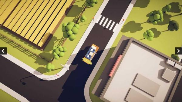 徹底的搬家模擬器 v1.0 安卓版 2