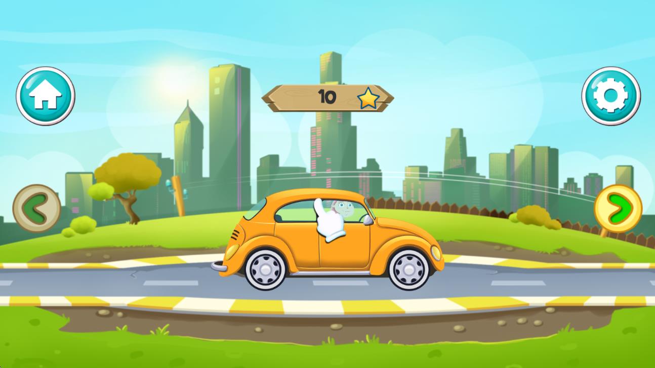 小老板之洗車行 v1.0 安卓版 1