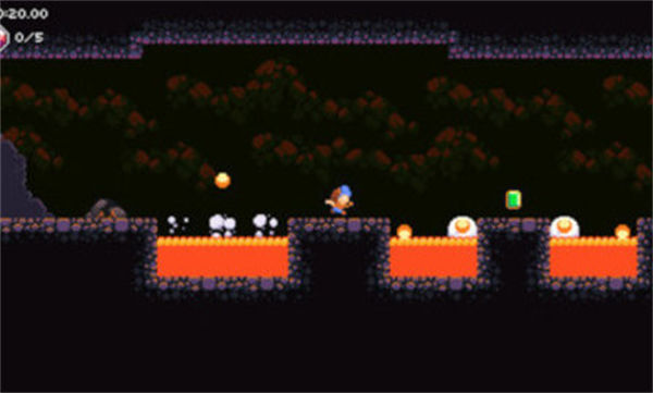 匕首忍者 v1.0.2 安卓版 1