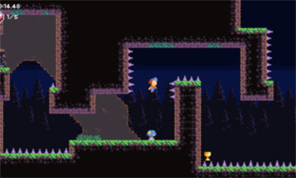 匕首忍者 v1.0.2 安卓版 2