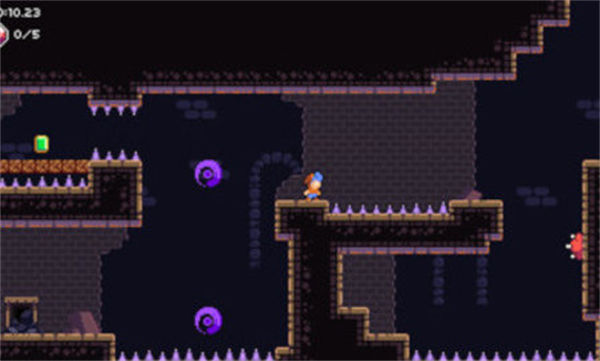 匕首忍者 v1.0.2 安卓版 0