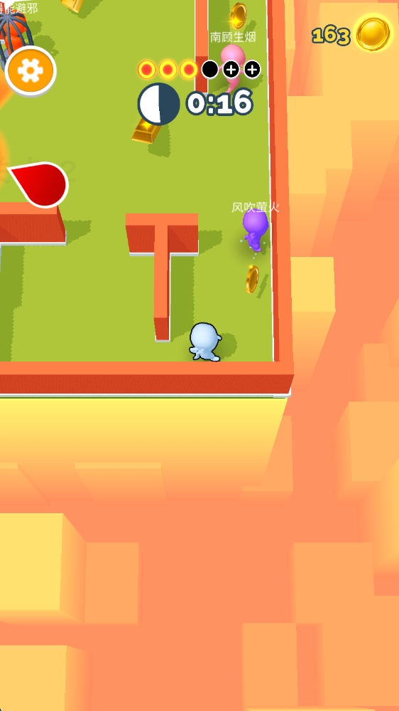 貪吃貓愛消除 v1.0.2 安卓版 2