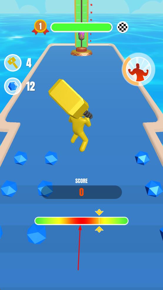 我的大錘子 v1.0.1 安卓版 1