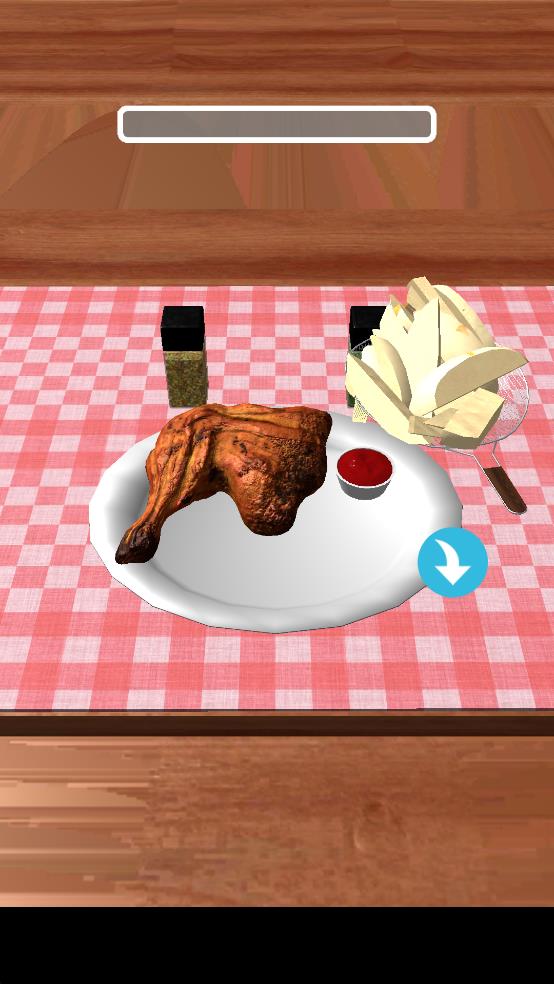 薯條大師 v1.0 安卓版 2