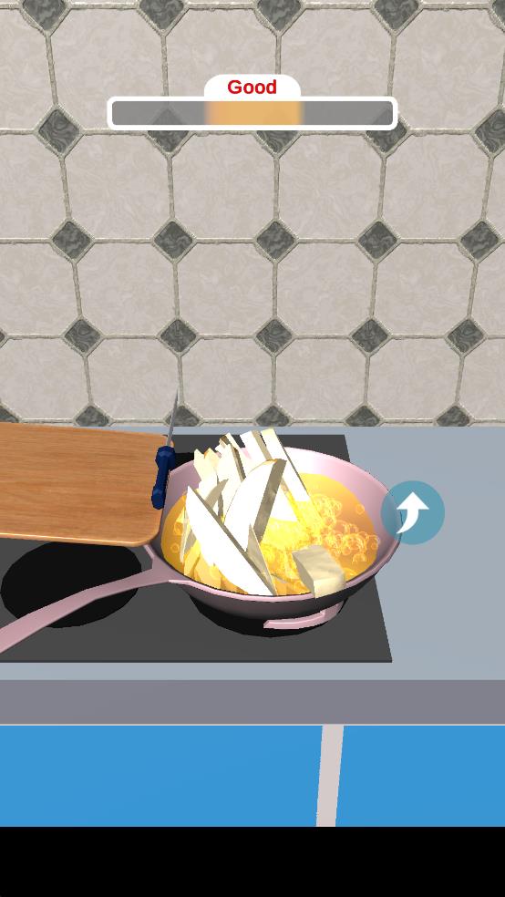 薯條大師 v1.0 安卓版 0