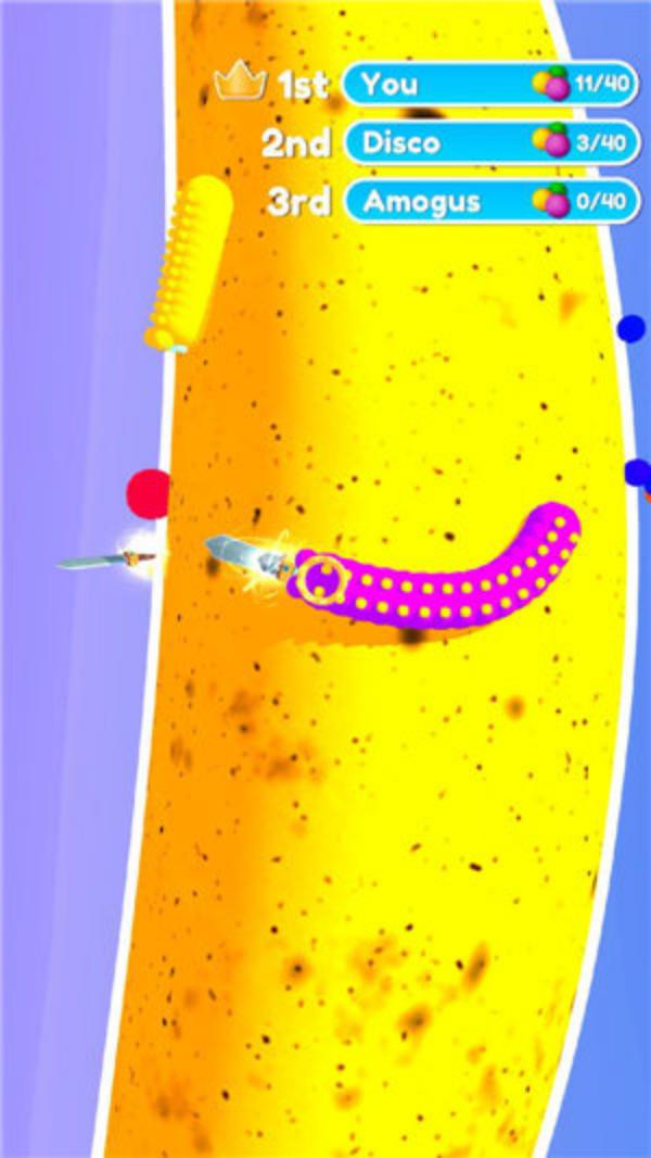 快樂星球蛇 v1.4.0 安卓版 0