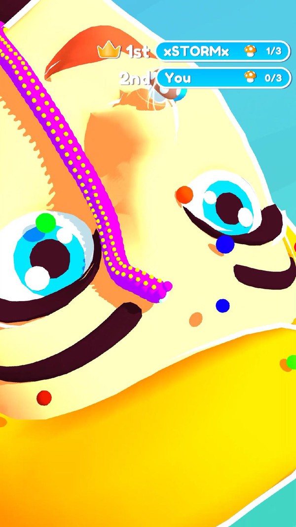 快樂星球蛇 v1.4.0 安卓版 2