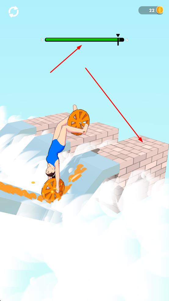 車身輪 v0.1 安卓版 2