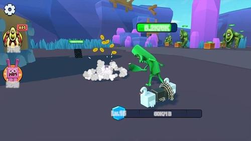 瘋狂進(jìn)化防衛(wèi)戰(zhàn)免費(fèi)版 v1.0.0 安卓版 1