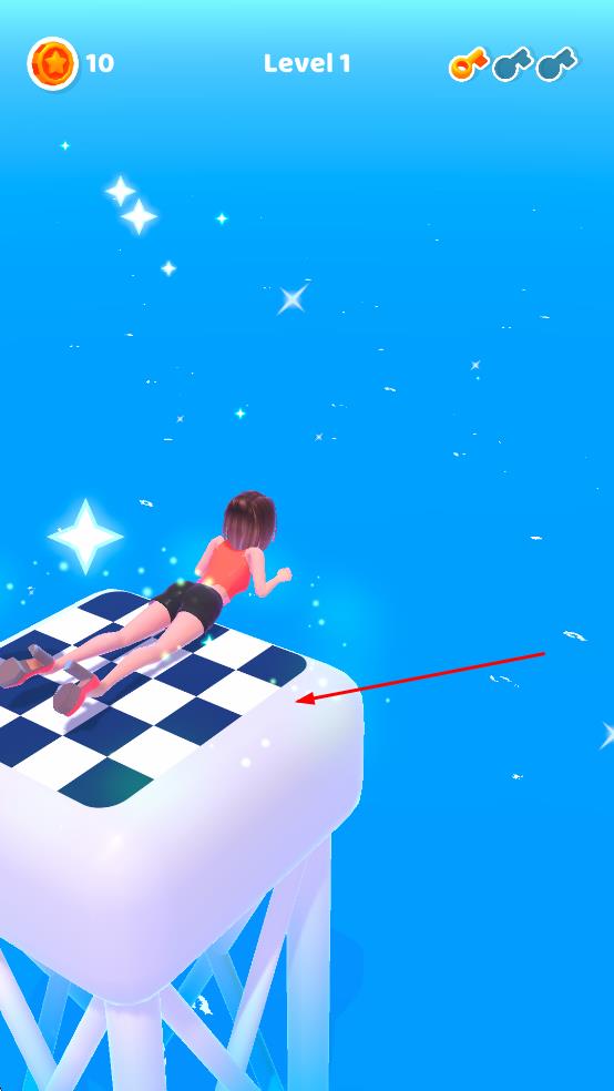 高跟鞋搭橋 v0.1 安卓版 1