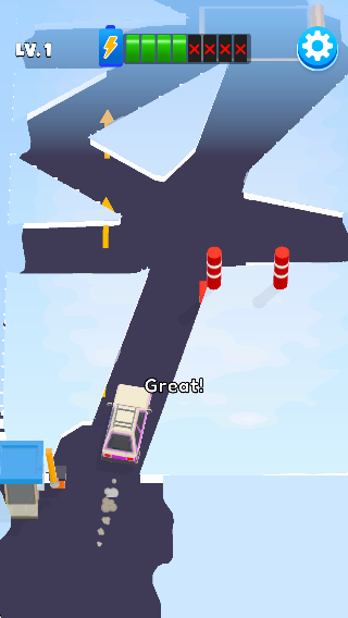 冬季停車 v0.1 安卓版 1