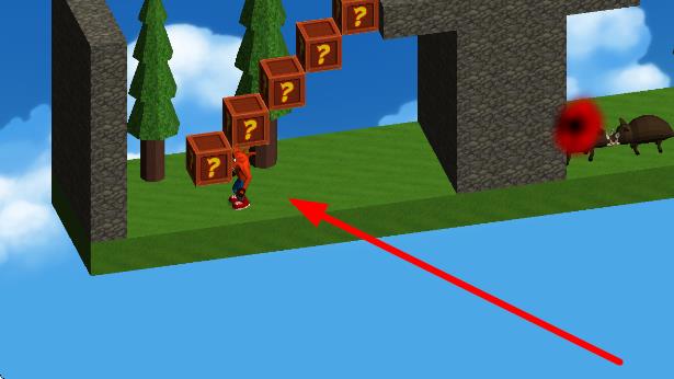 瘋狂的狐貍 v2.36 安卓版 2