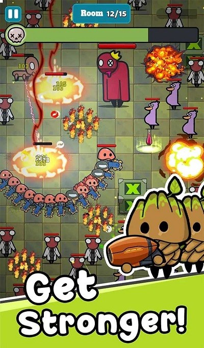 迷宮幸存者 v0.0.2 安卓版 2