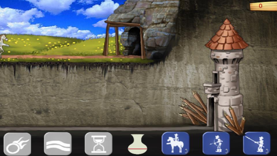 骷髏衛(wèi)兵塔防之戰(zhàn) v1.0.4 安卓版 0