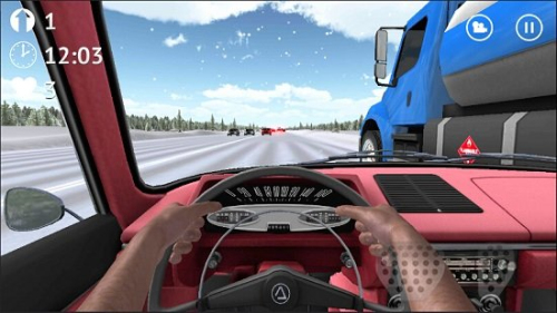 狂飆地帶俄羅斯最新版 v1.21 手游版 1