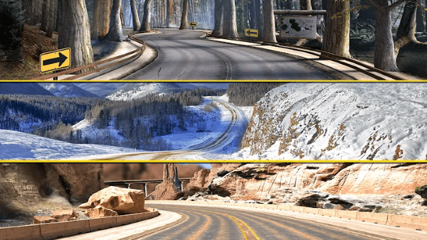 真實城市街頭賽車 v1.3.5 安卓版 2