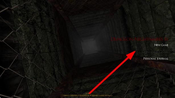 地下城噩夢(mèng)2 v1.0 安卓版 2