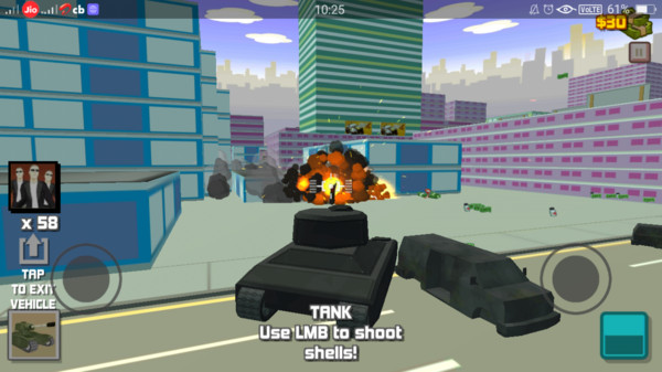 特種火線突擊安卓版 v1.1 中文版 0